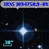 1RXS J094750.9-082908