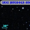 1RXS J095044.9-090322