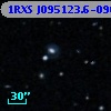 1RXS J095123.6-090816