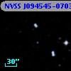 NVSS J094545-070331