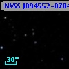 NVSS J094552-070413