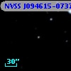NVSS J094615-073718