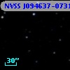 NVSS J094637-073102