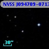 NVSS J094709-071349