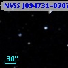 NVSS J094731-070725