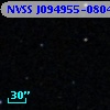 NVSS J094955-080447