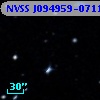 NVSS J094959-071108