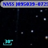 NVSS J095039-072527