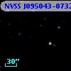 NVSS J095043-073238