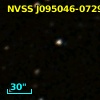 NVSS J095046-072932