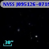 NVSS J095126-071832