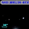 NVSS J095238-073528