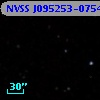 NVSS J095253-075414