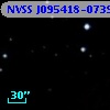 NVSS J095418-073948