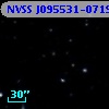 NVSS J095531-071941