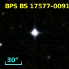 BPS BS 17577-0091