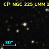 Cl* NGC  225    LMM     194