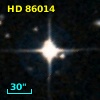 HD  86014