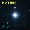 HD  84984