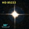 HD  85222