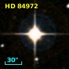 HD  84972
