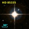 HD  85335