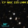 Cl* NGC  225    LMM     214