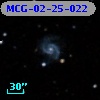 MCG-02-25-022