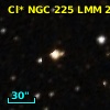 Cl* NGC  225    LMM     267