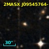 2MASX J09545764-1011498