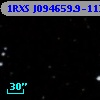 1RXS J094659.9-113223