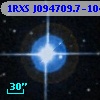 1RXS J094709.7-104427