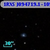 1RXS J094719.1-105800