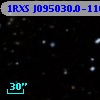 1RXS J095030.0-110909