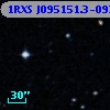 1RXS J095151.3-093519
