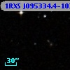 1RXS J095334.4-103654