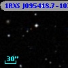 1RXS J095418.7-102520