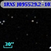 1RXS J095529.2-103556