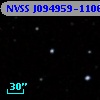 NVSS J094959-110658