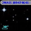 2MASS J09474641-1134512