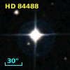 HD  84488