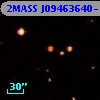 2MASS J09463640-1306492