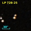 2MASS J09465903-1307468