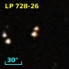 2MASS J09465929-1307561