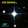 HD  84942