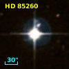 HD  85260