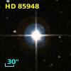 HD  85948