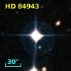 HD  84943
