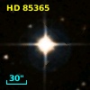 HD  85365