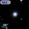 NGC  3030